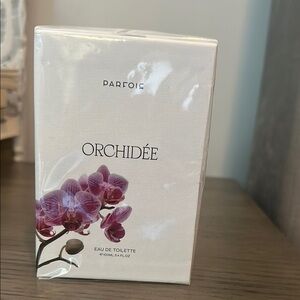 Parfois Orchidée Eau de Toilette